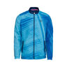 Norik Tech Training Jacket Boys-Light Blue,Dark Blue
