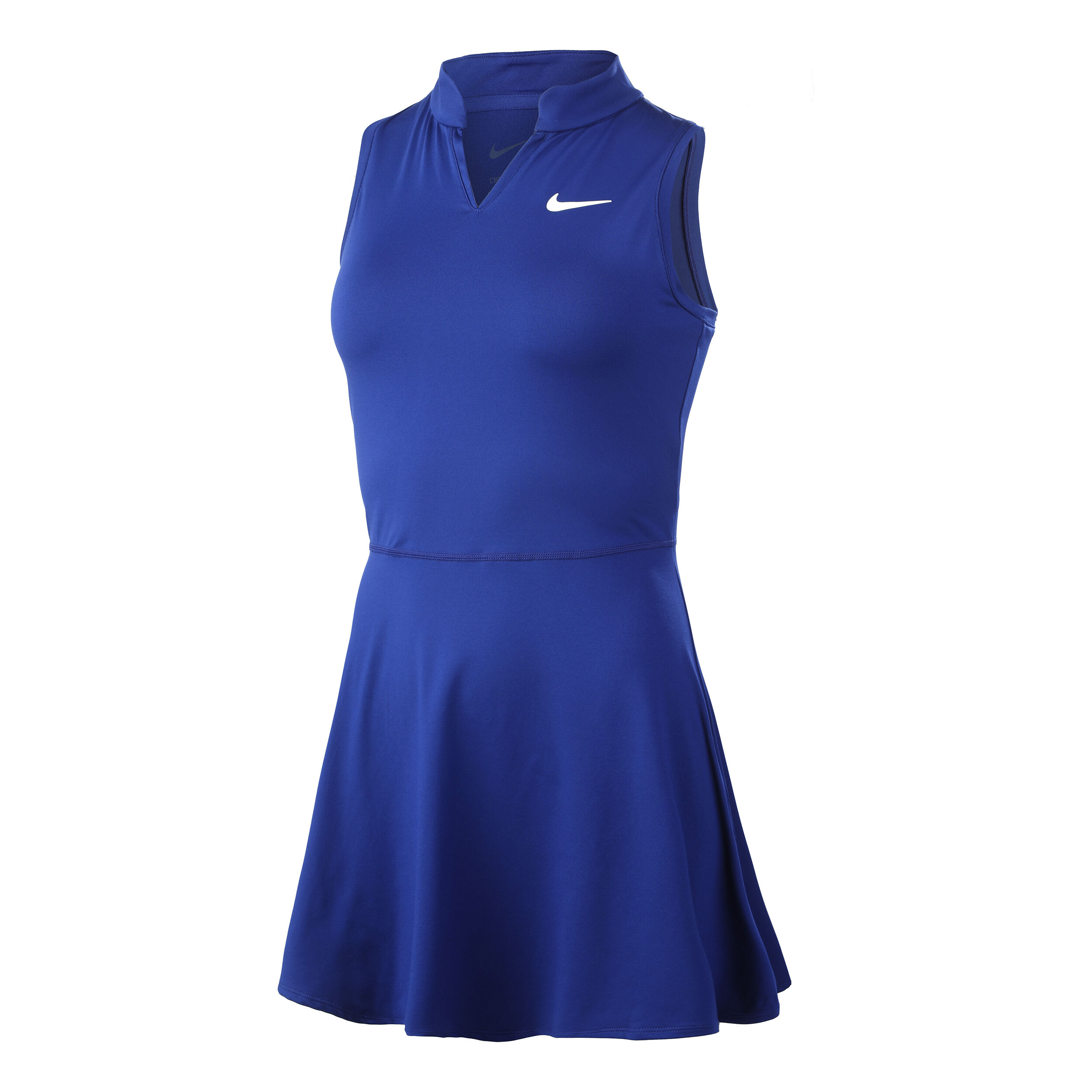 Royal blue shop nike dress