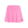 Dri-Fit Victory Court Flouncy Skirt Women - rose, 