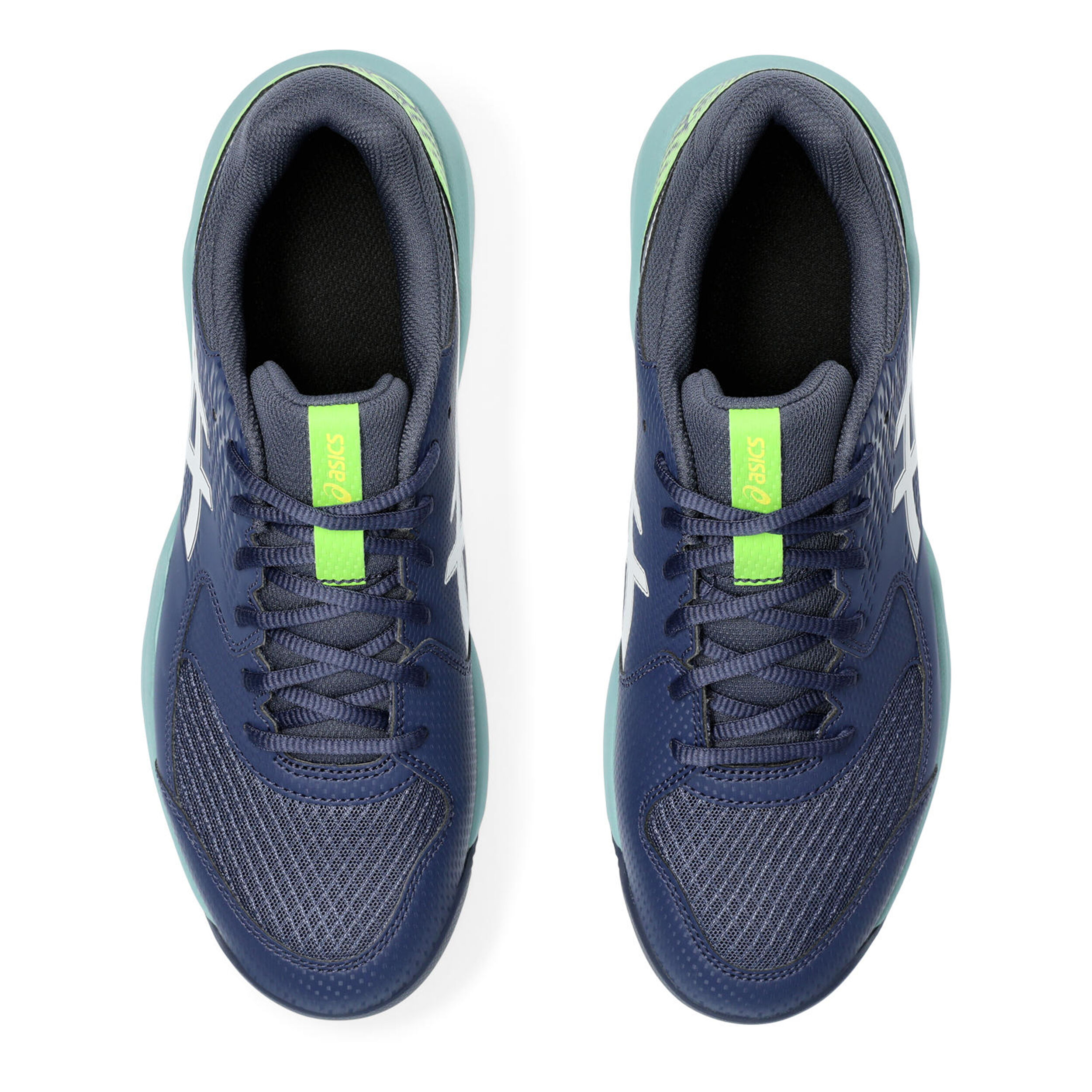 Nike gel azul clearance