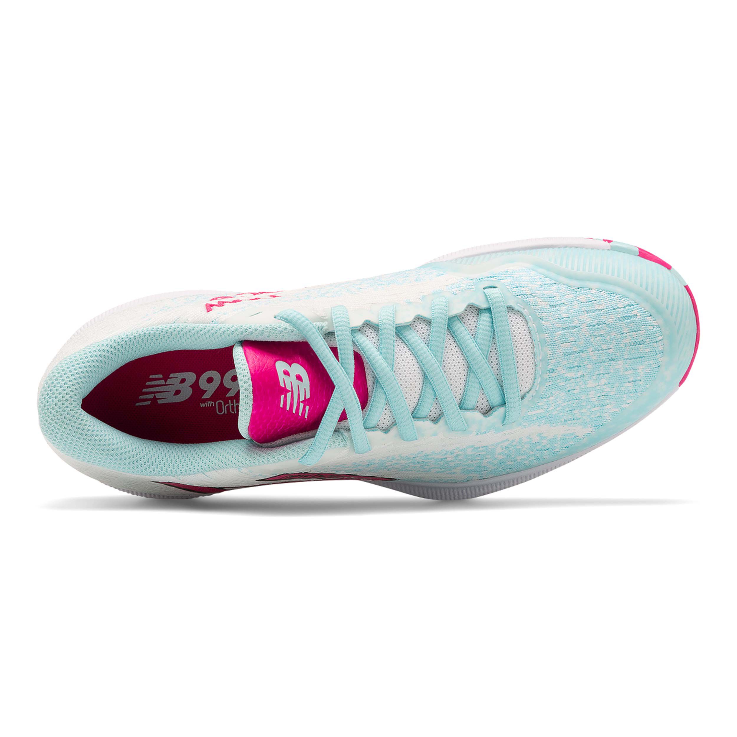 New balance 996 shop light blue