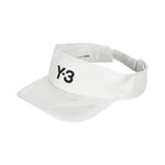 adidas Clothing adidas Y-3 Clima Visor Kids-cream