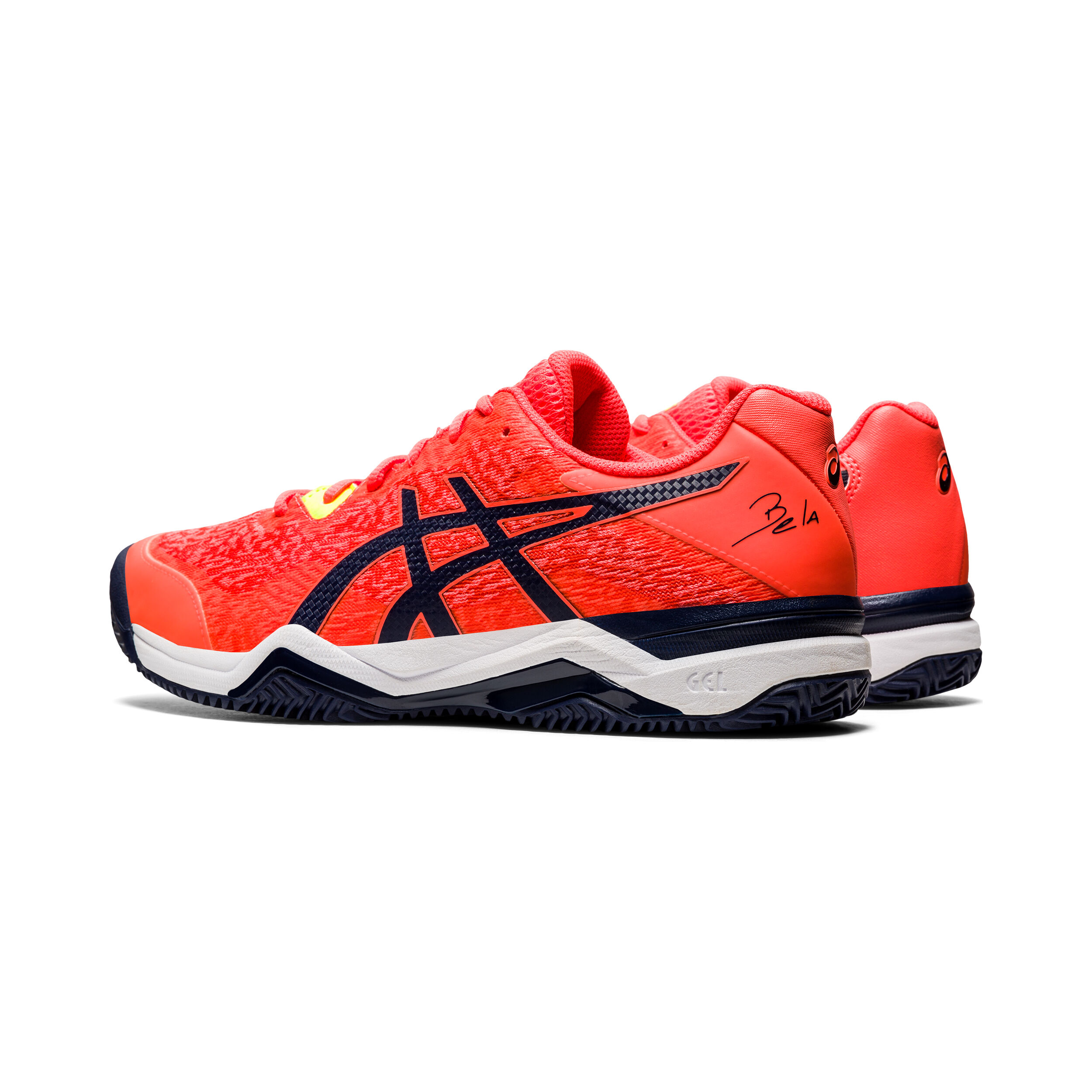Asics padel bela 2018 outlet
