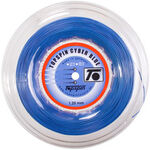 Topspin Topspin Cyber String Reel 220m-Blue
