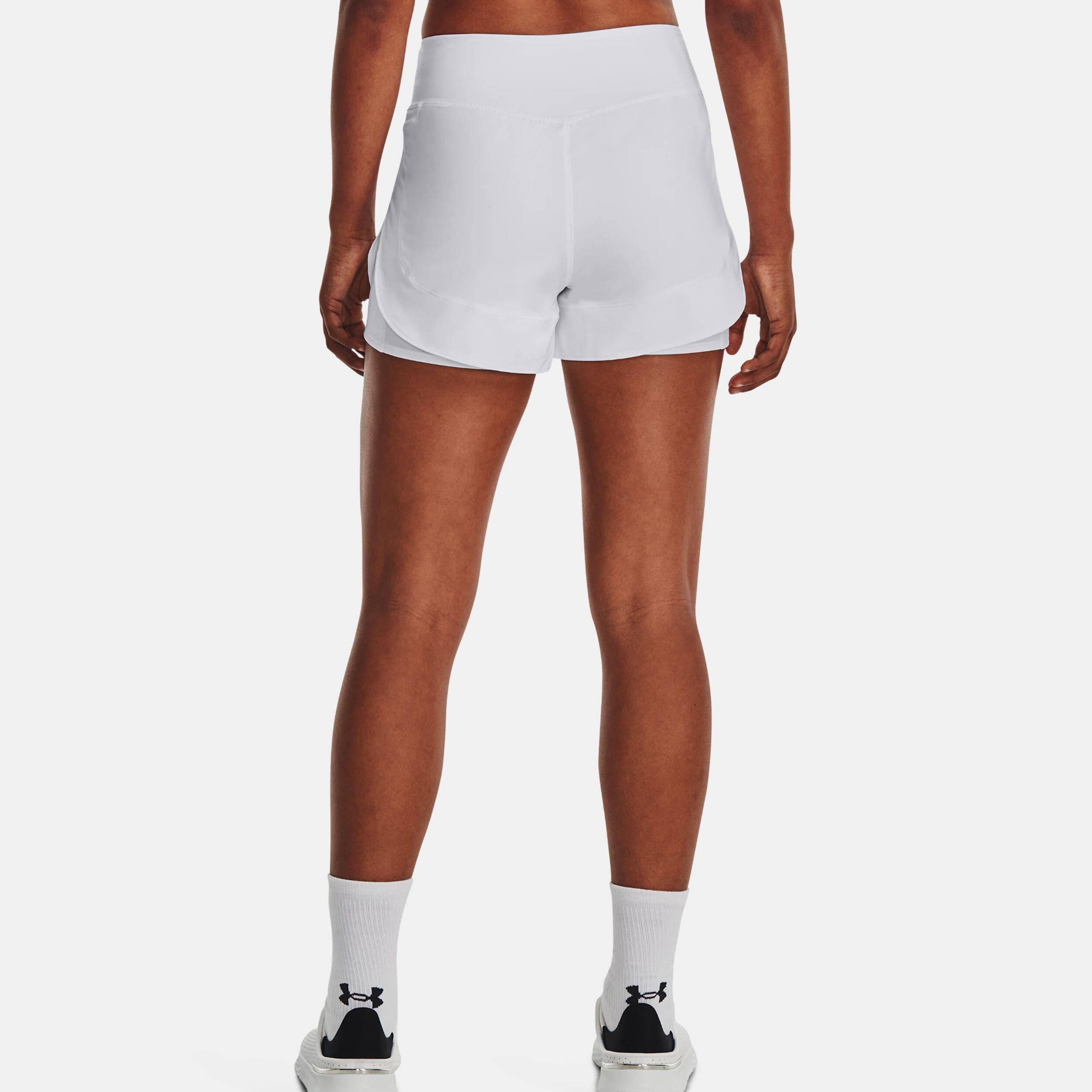 Short femme under armour new arrivals