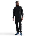 Nike Clothing Nike Club Tracksuit Men-Black