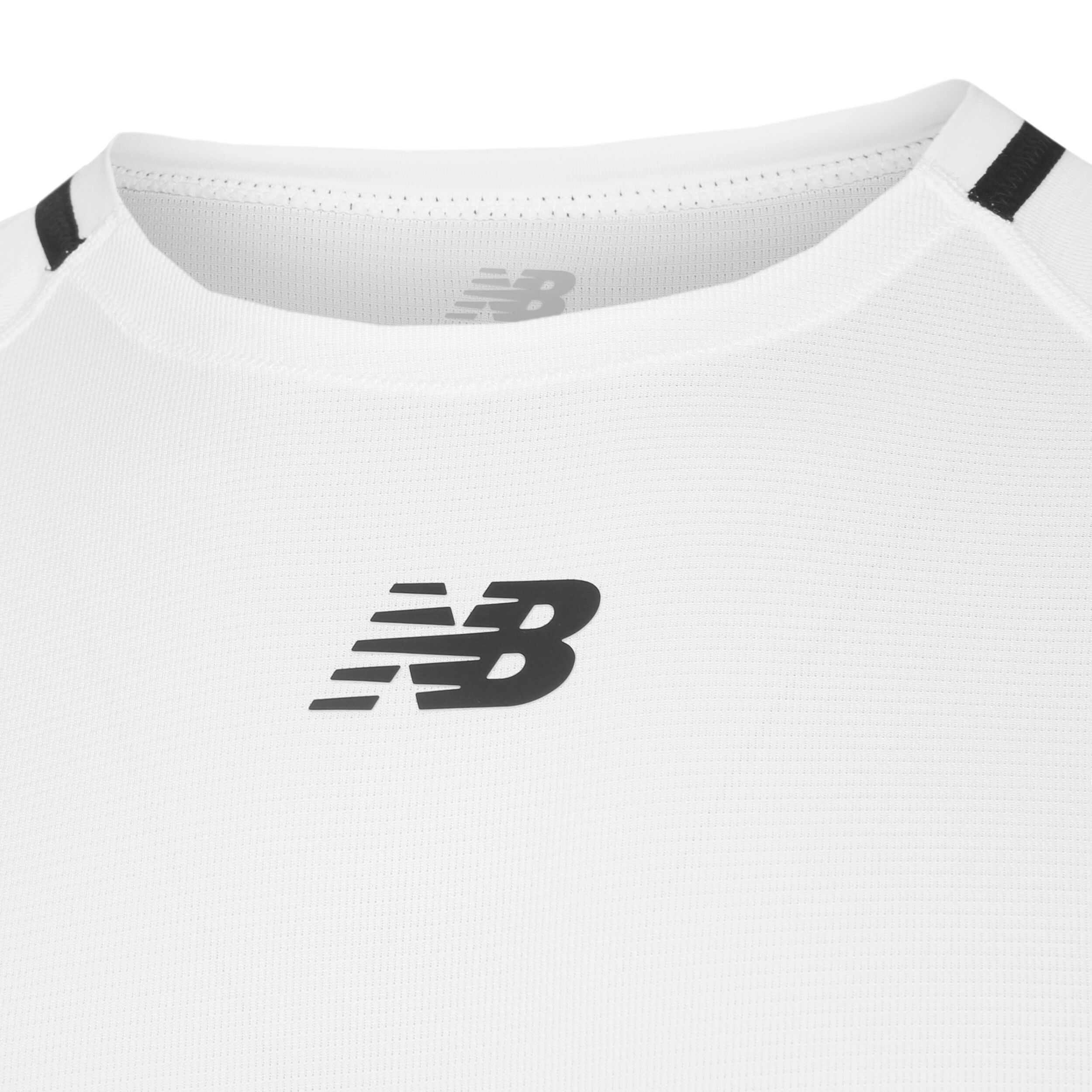 New balance deals tennis t shirt