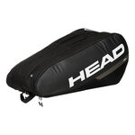 HEAD HEAD Tour L Racket bag - black