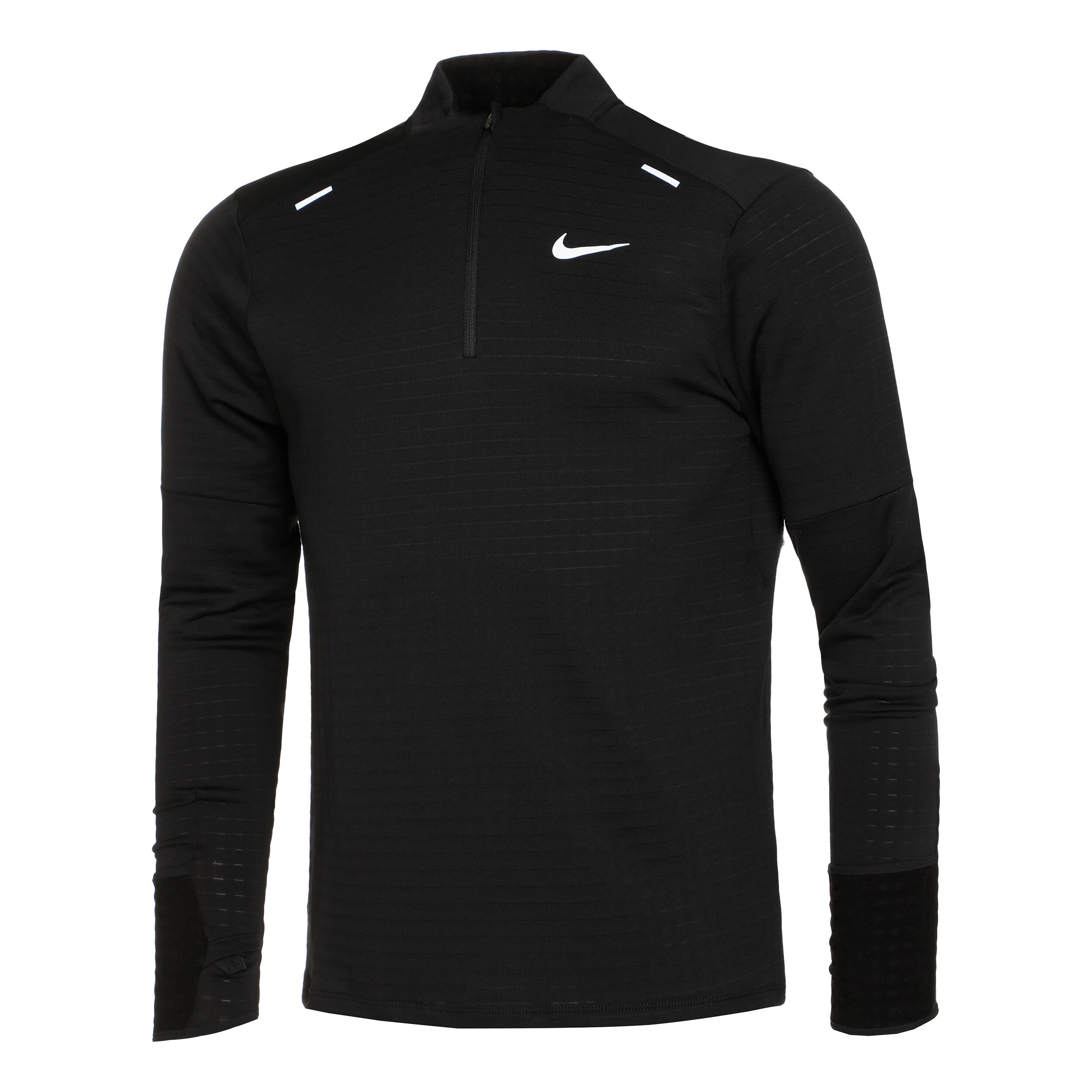 Nike therma long sleeve quarter zip 2025