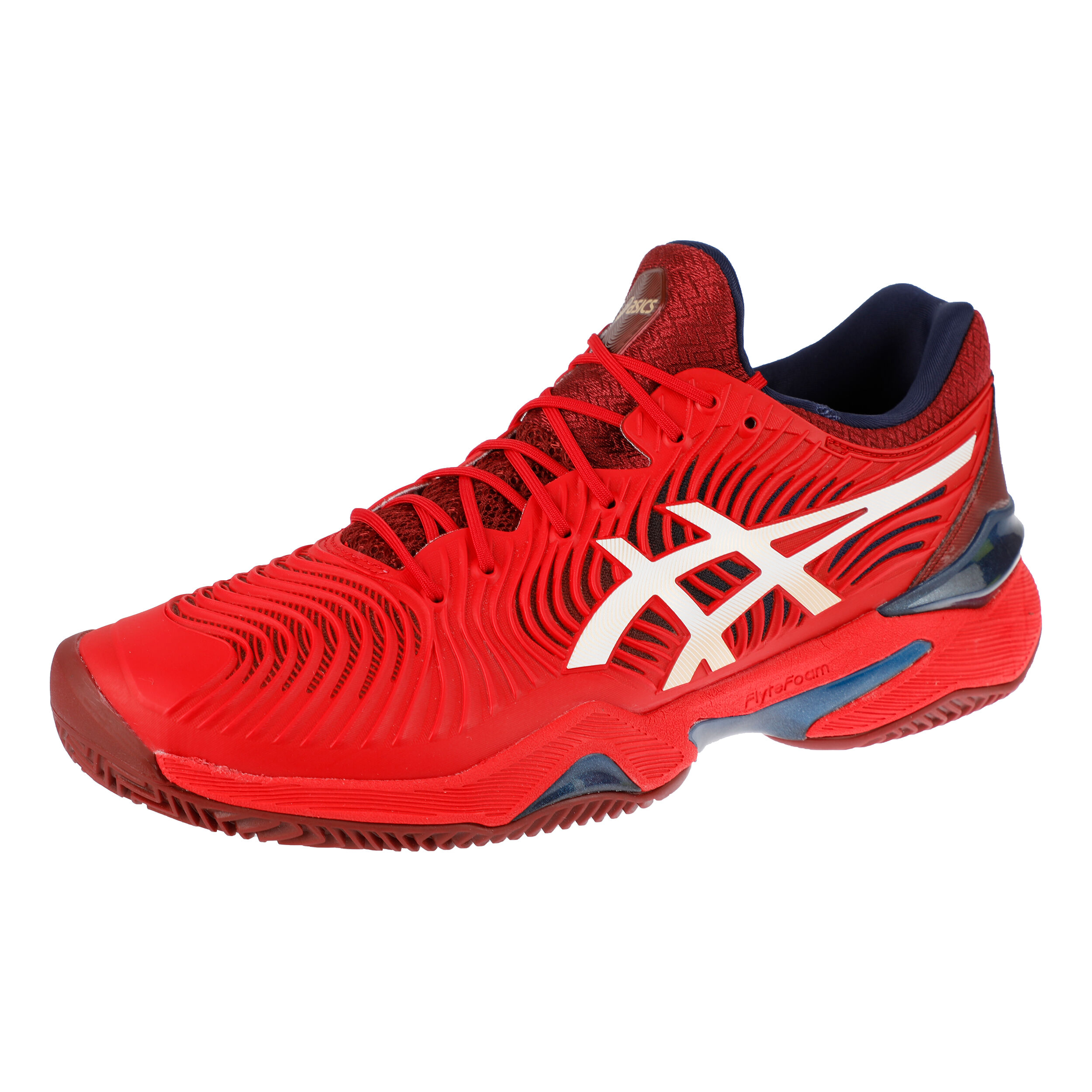 Asics ff court clay store