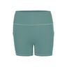 Dri-Fit Advantage Ball Shorts Women-Dark Green