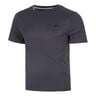 Mateo T-Shirt Men-Anthracite