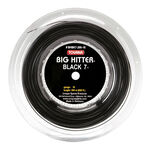 Tourna Tourna Big Hitter 7 schwarz 220m