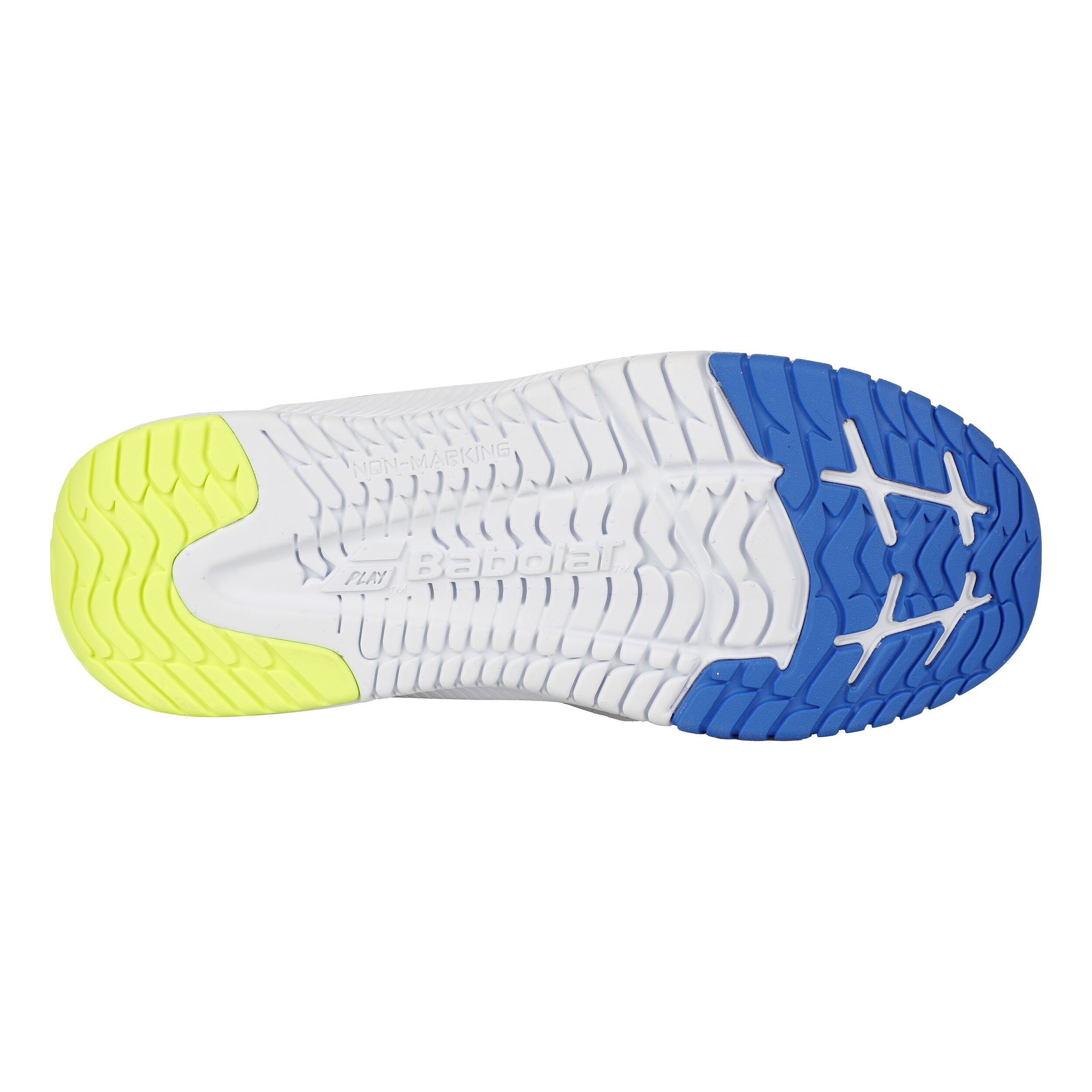 Babolat cud pulsion all court deals