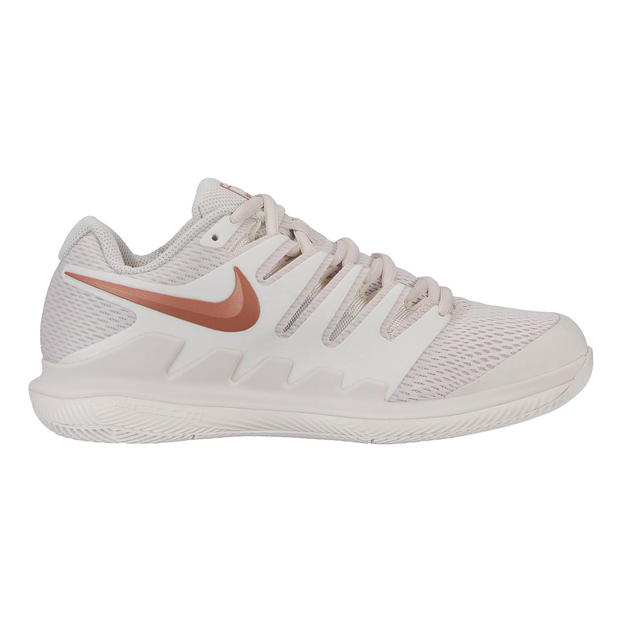 nike court air zoom vapor pro womens tennis shoe