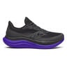 Triumph 23 GTX Neutral running shoe Men-black, violet