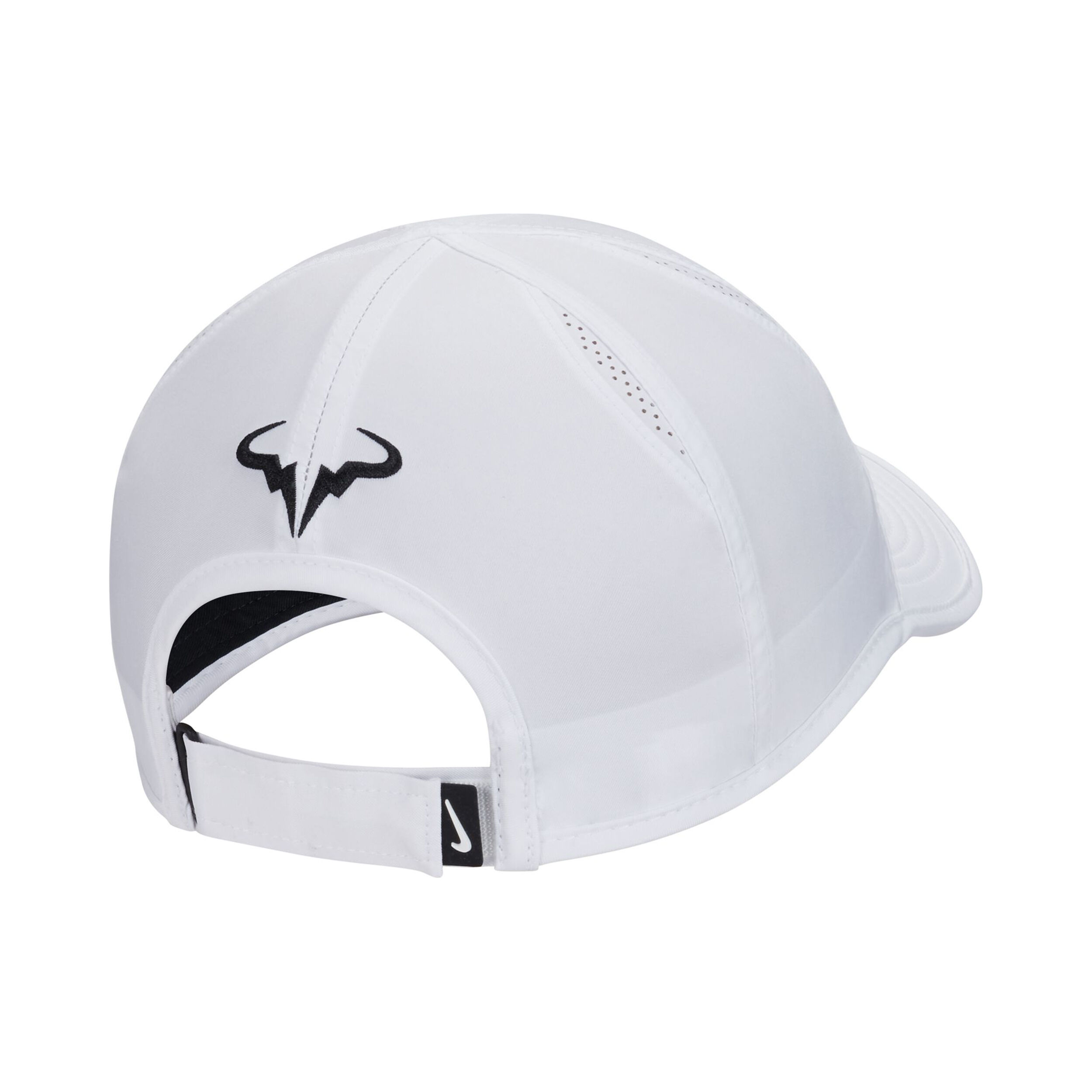 Nadal bull cap sale