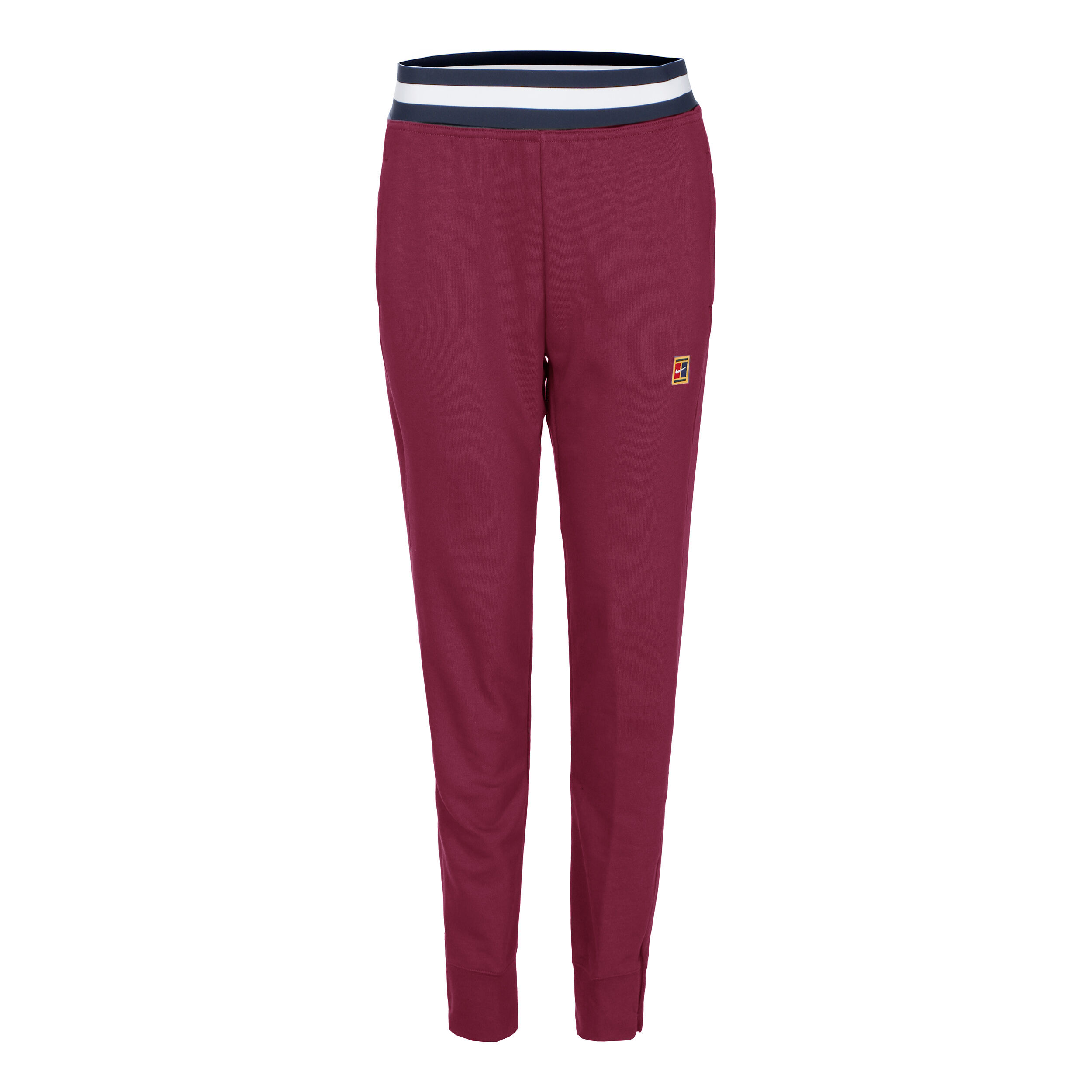 Nike jogging pants women discount