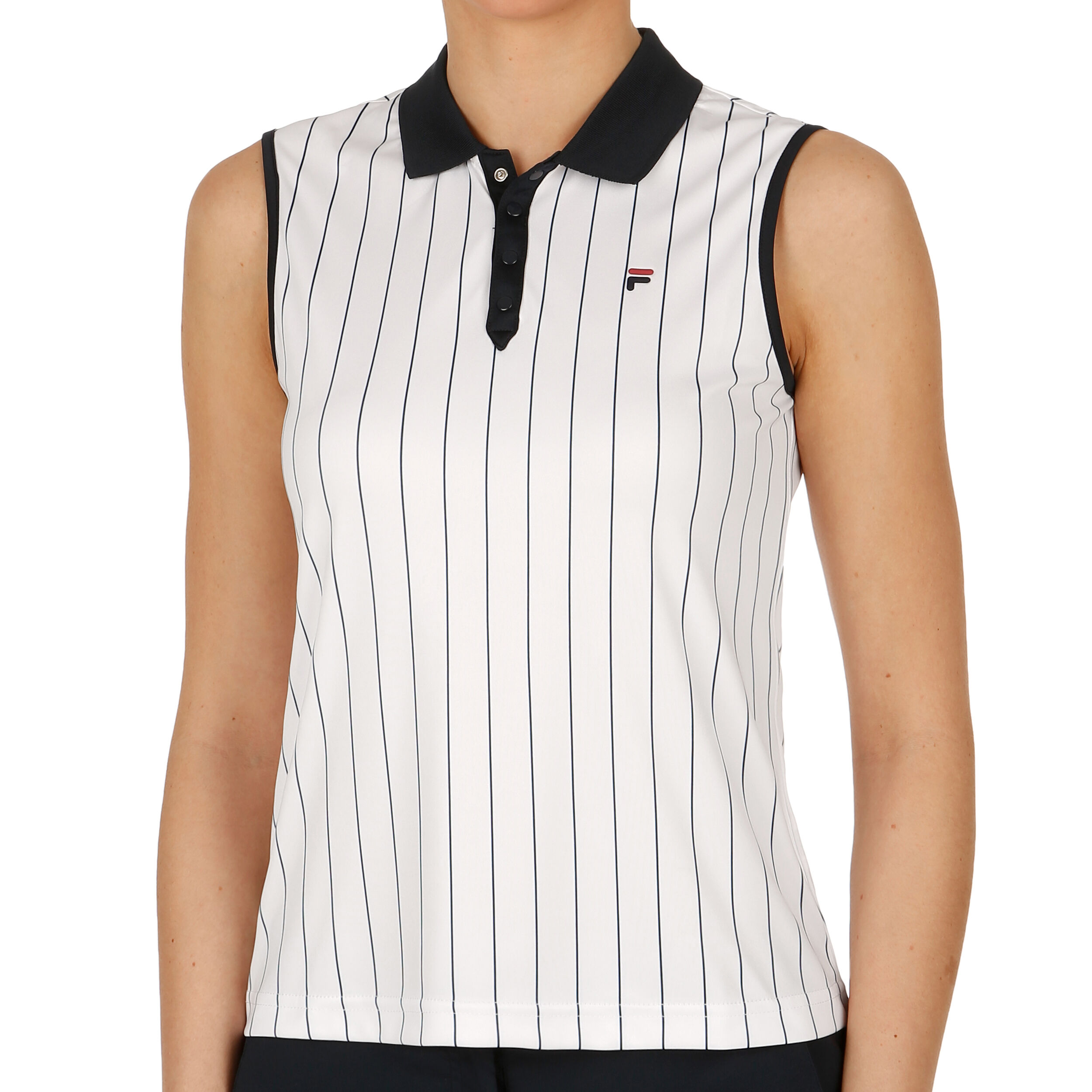 Fila polo shirt womens new arrivals