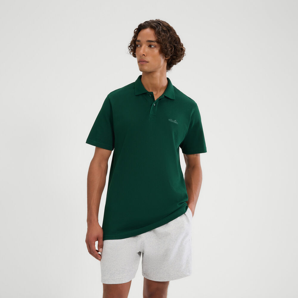 Ellesse Senago Polo Men dark_green Ellesse Senago Polo Men dark_green