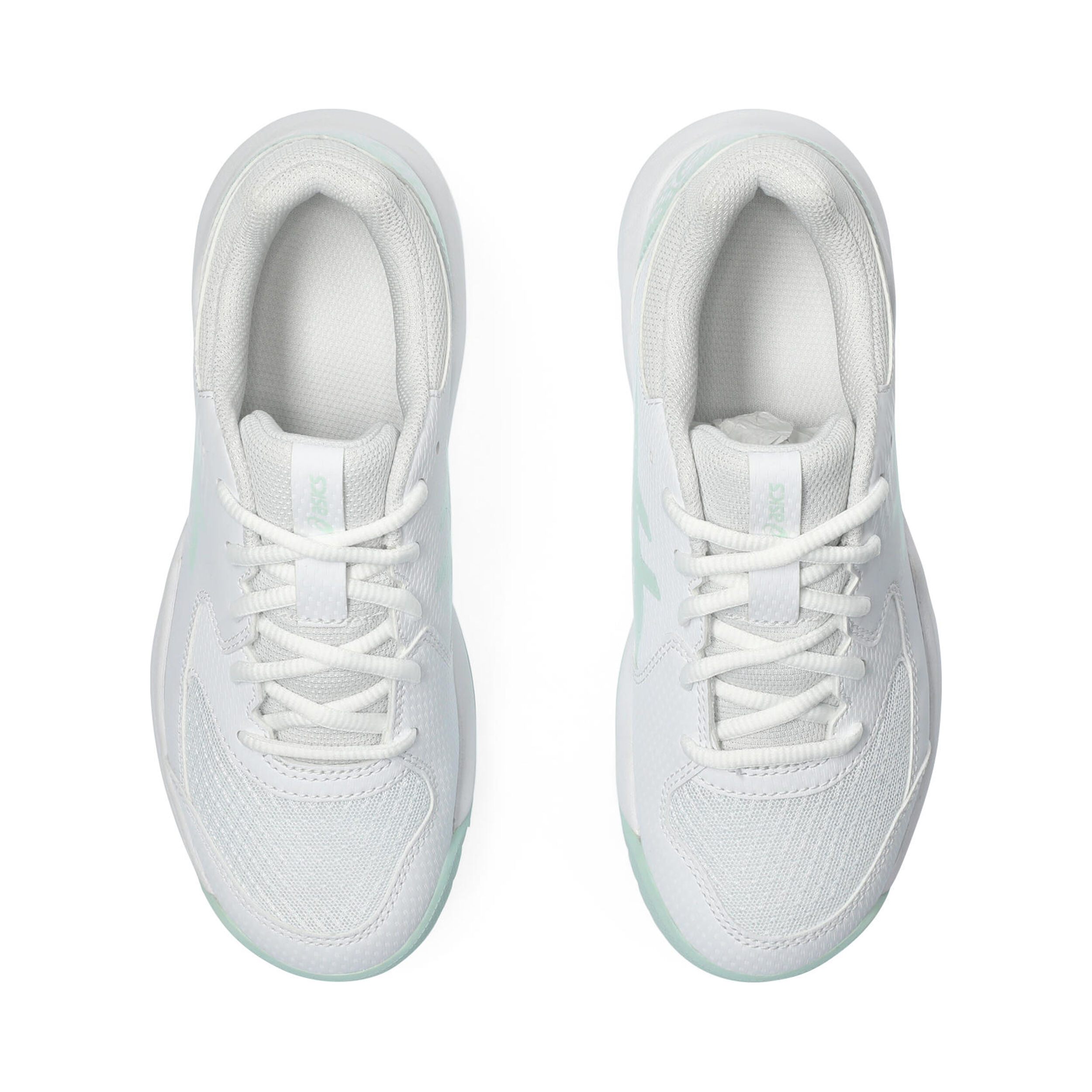 Asics gel dedicate 5 femme hotsell