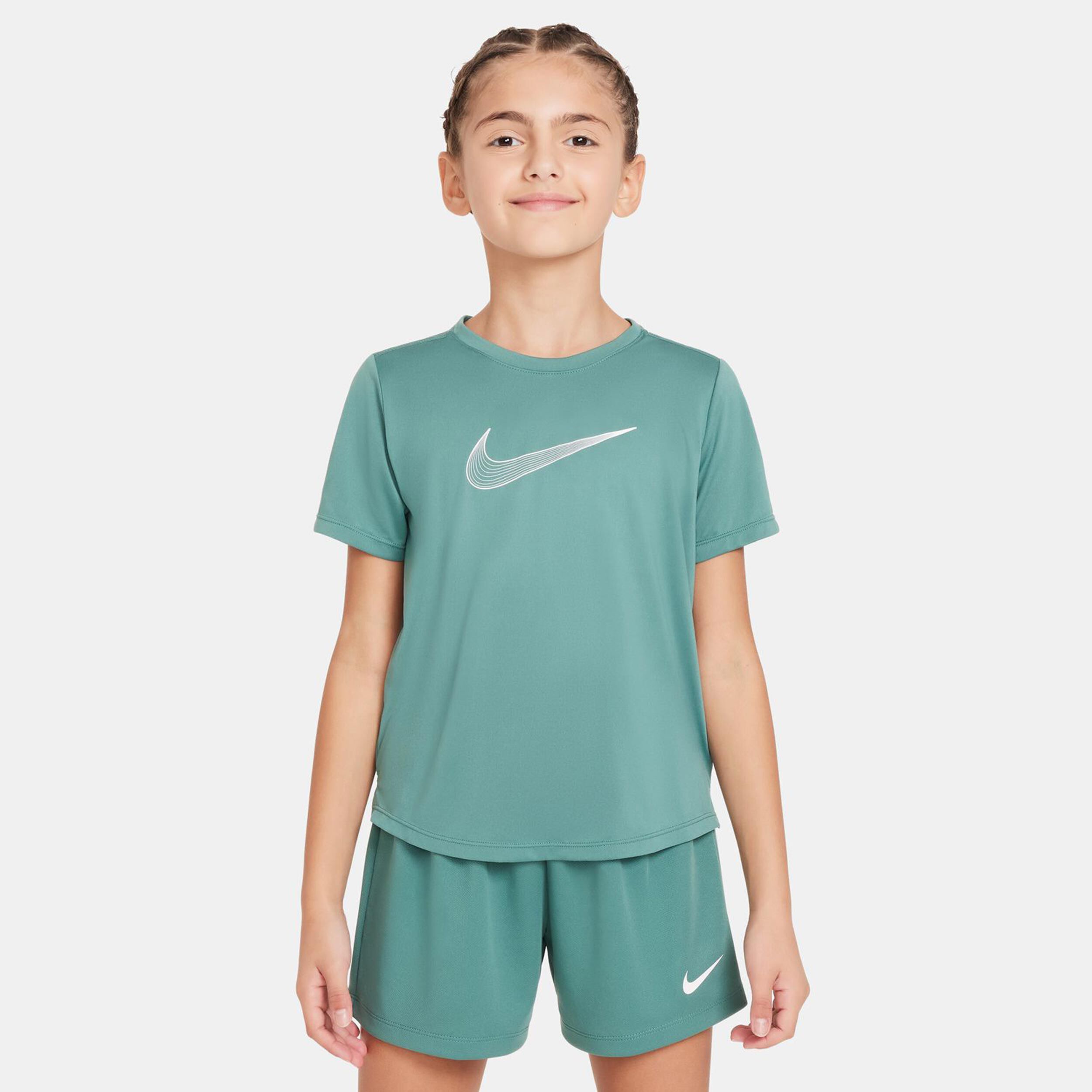 Mike dri fit top