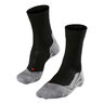 RU4 Endurance Running socks Men-black, grey