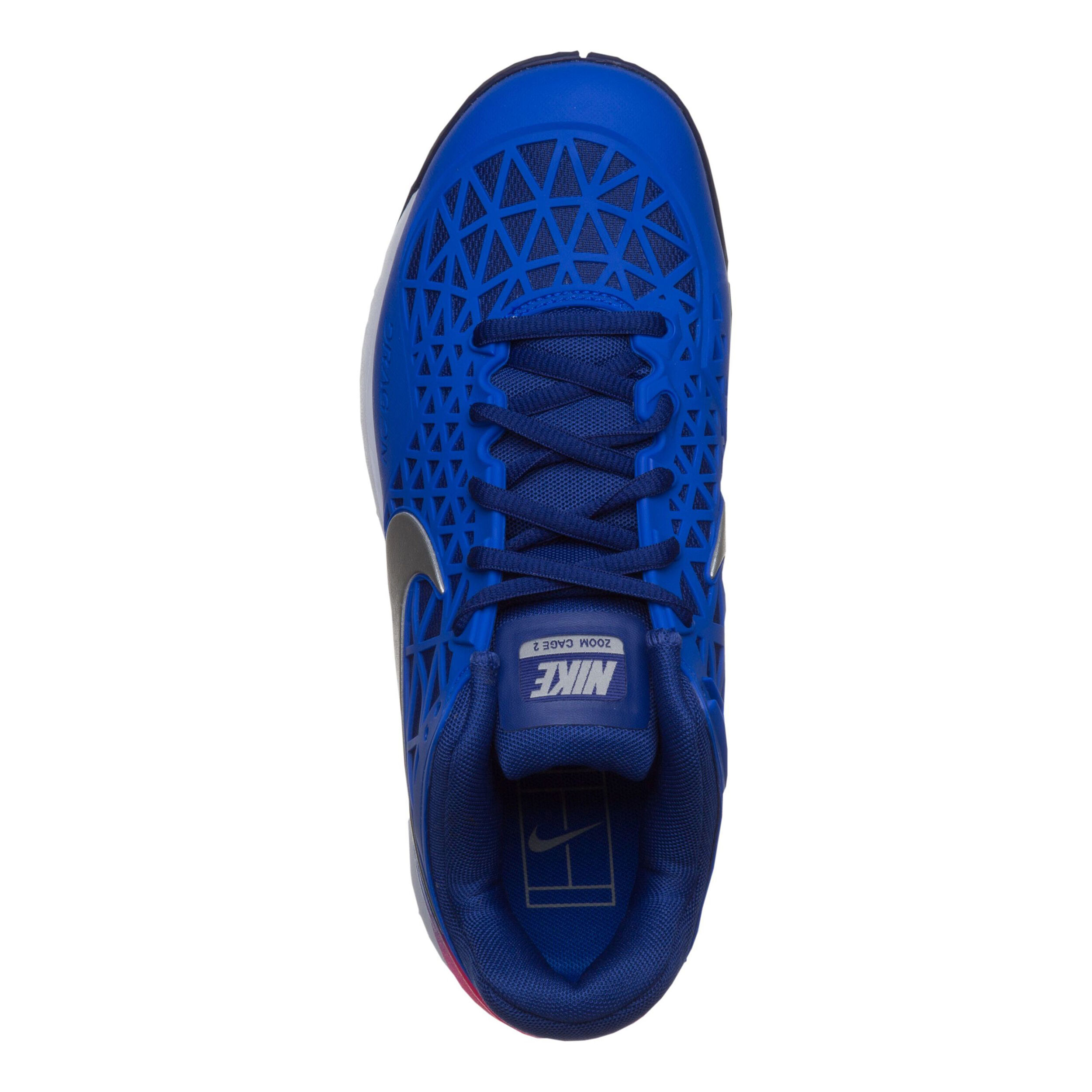 Nike zoom cage 2 dames shop