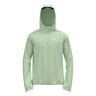 X-Alp Waterproof Running jacket Men-mint