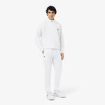 Lacoste Tracksuit Lacoste Tracksuit Men - white