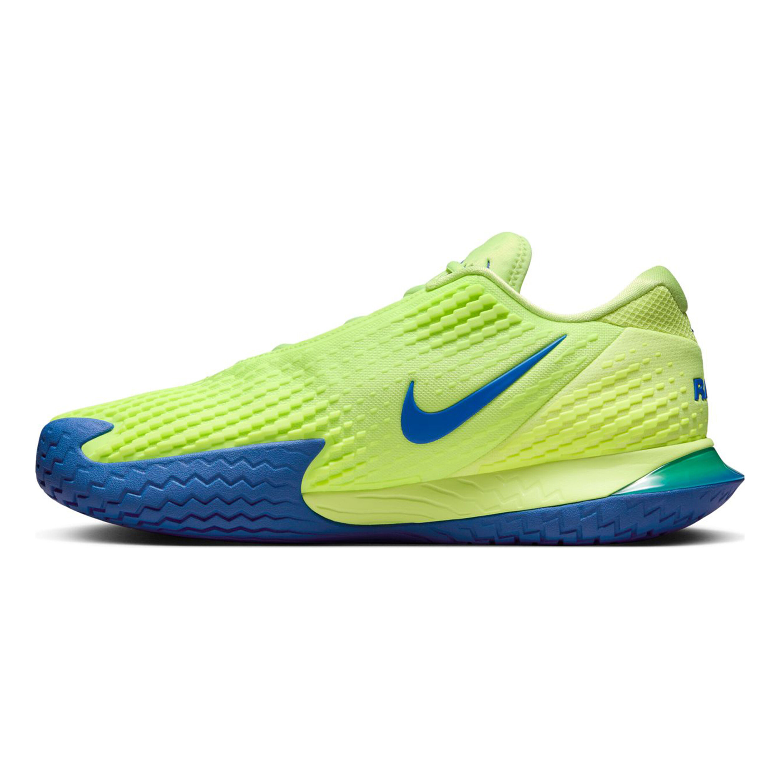 Vapor outlet 4 nike
