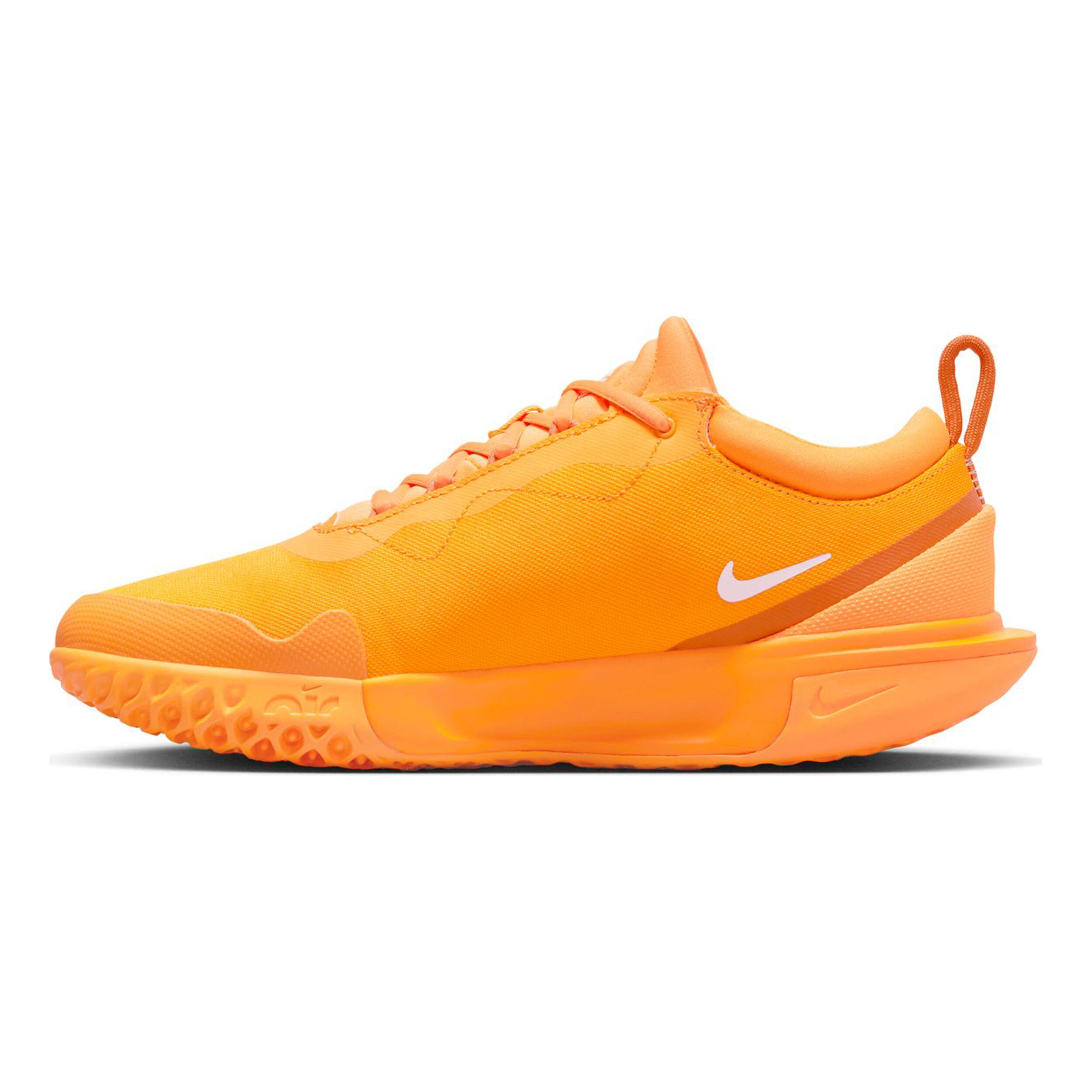 Buy Nike Court Zoom Pro All Court Shoe Men Orange White online Tennis Point UK