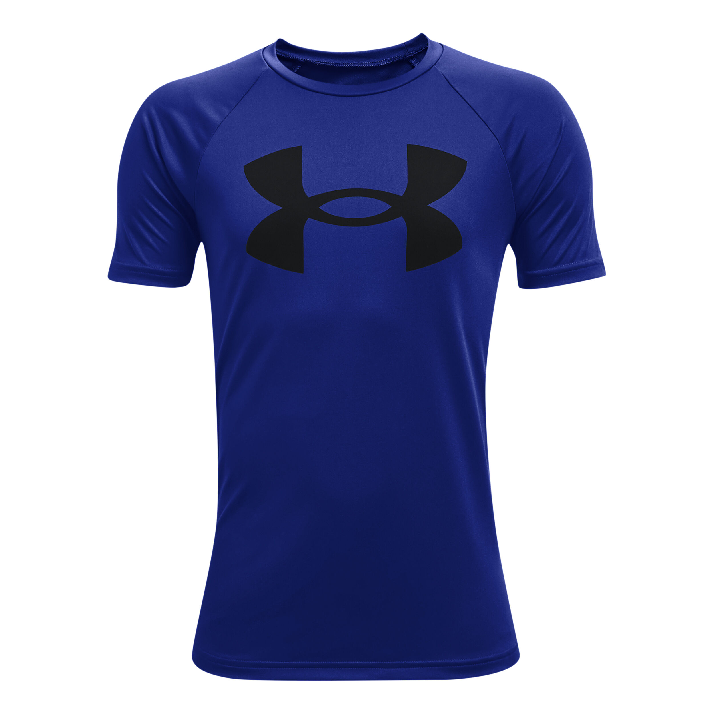Under armour big store logo shirt