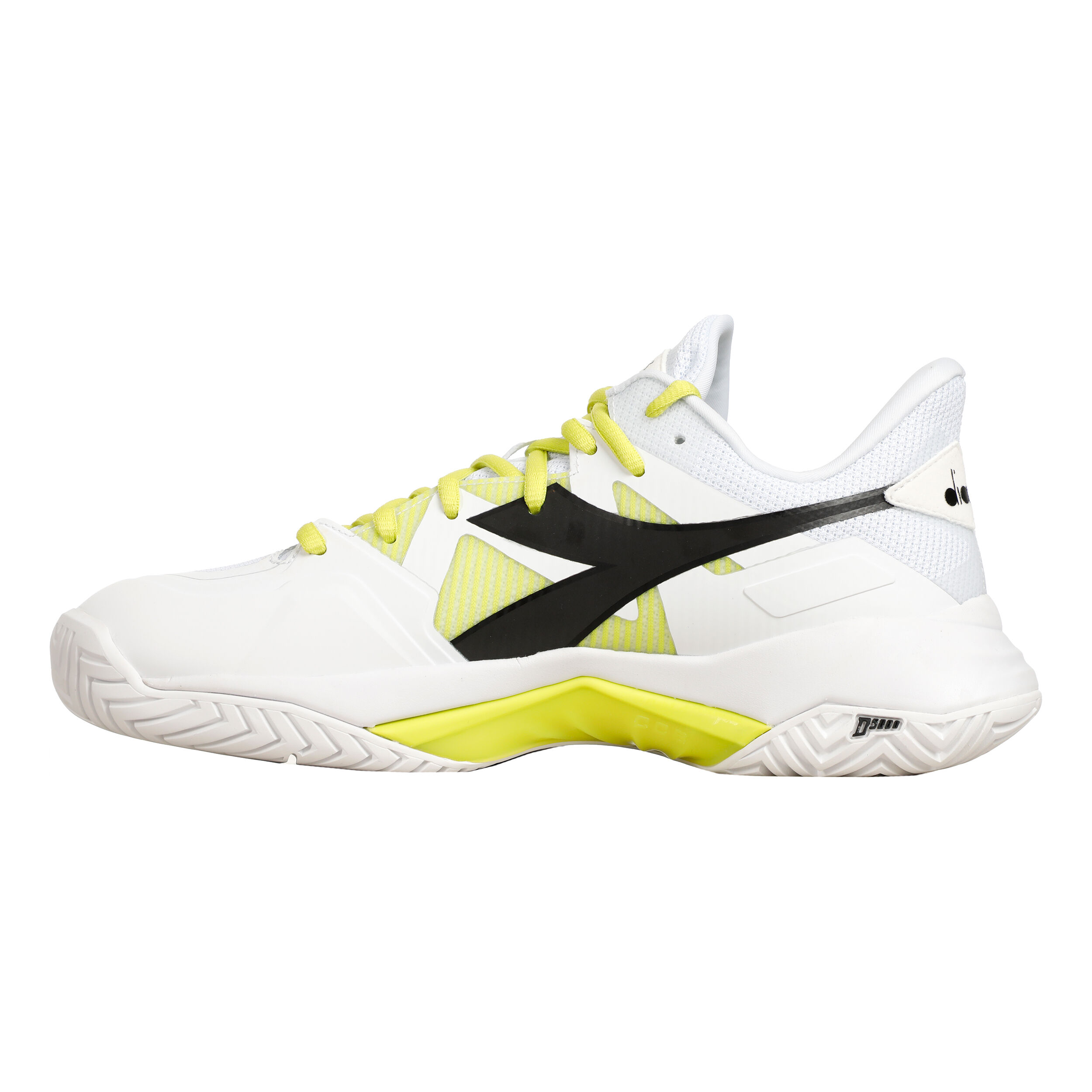 Diadora top badminton shoes