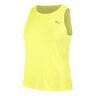 Cloudspun Tank Top Women-Yellow