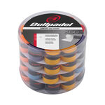 Bullpadel Overgrips Bullpadel GB-1604 BOX 50-Multicoloured