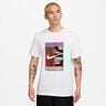 Court Dri-Fit Court T-Shirt Men - white, multicoloured