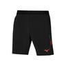 Frontier 8in Amplify Shorts Men-Black