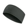 Polyknit Warm Headband-Olive