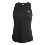 HEAD Clothing HEAD Janet Tank Top Special Edition Women-Black,White