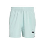 adidas Shorts adidas D4T Essentials Shorts Men-mint