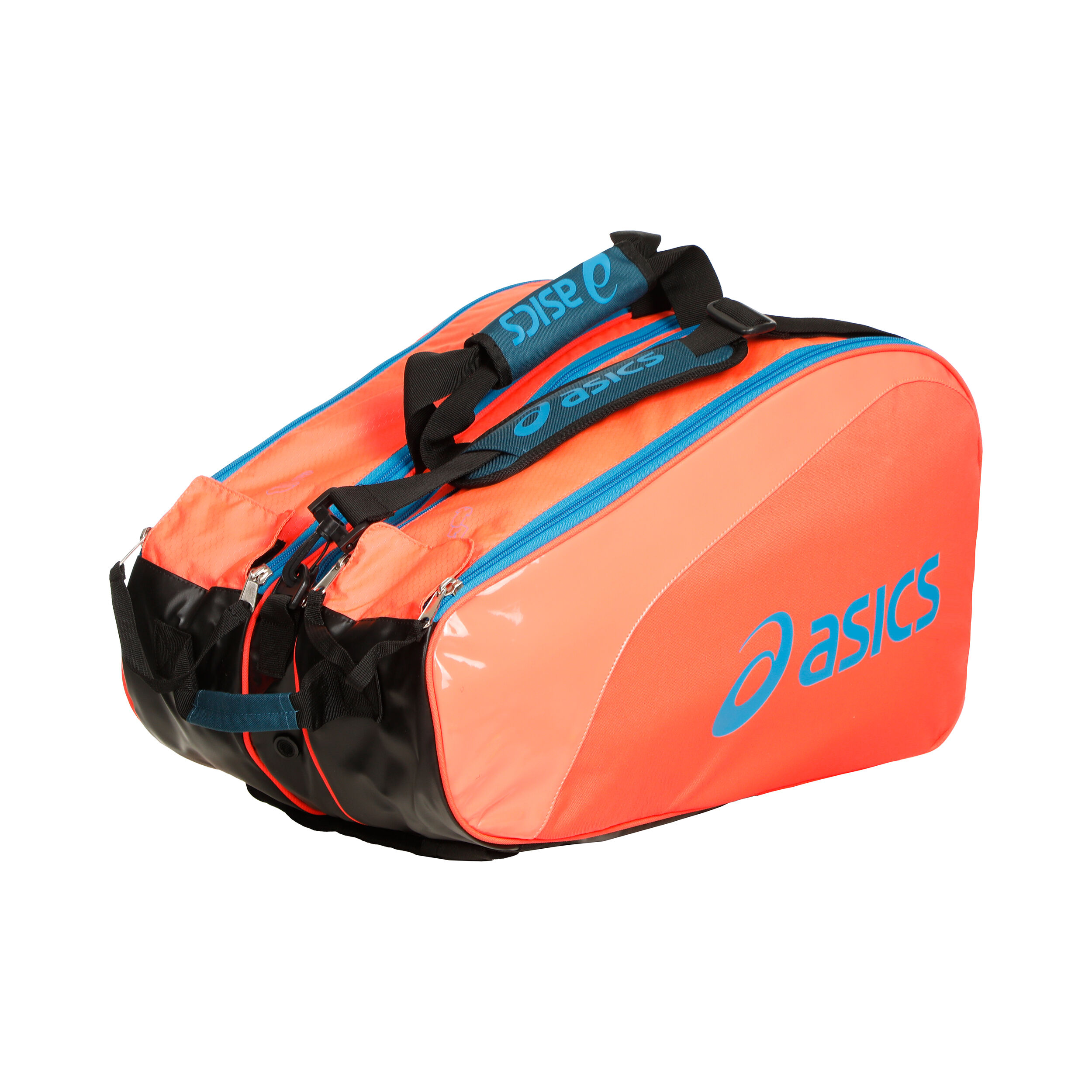 Asics tennis racquet bag sale