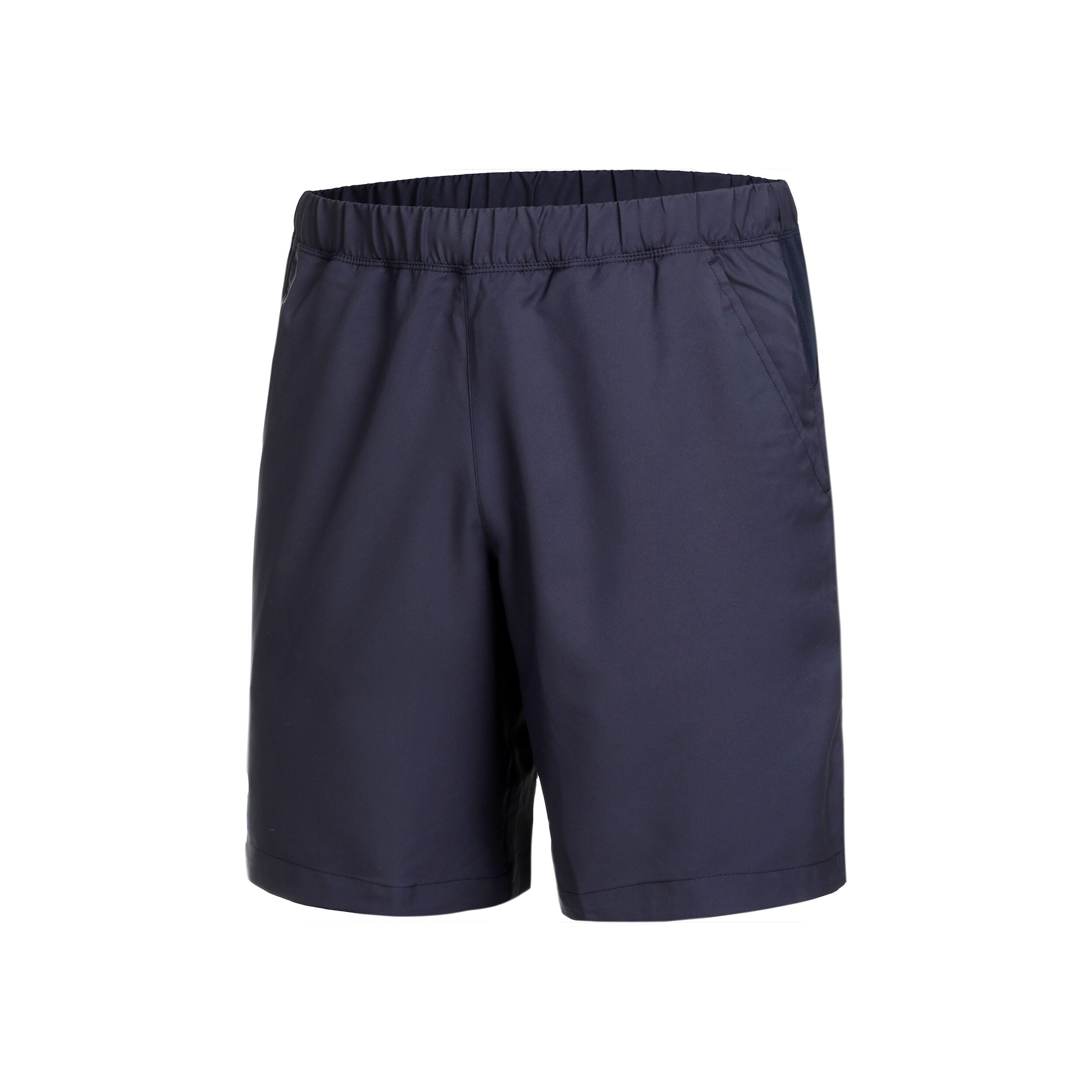 Court 9in Shorts Men Dark Blue