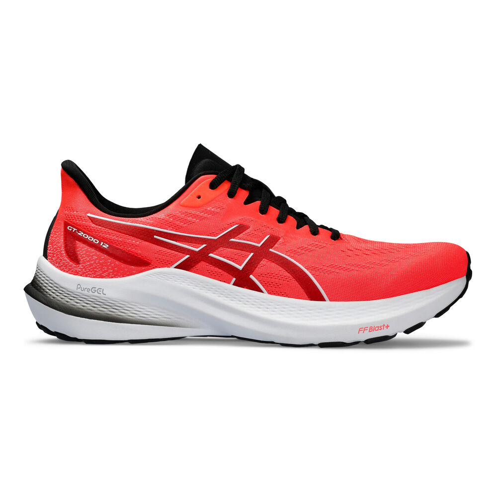Asics Gt-2000 12 Stability Running Shoe Men