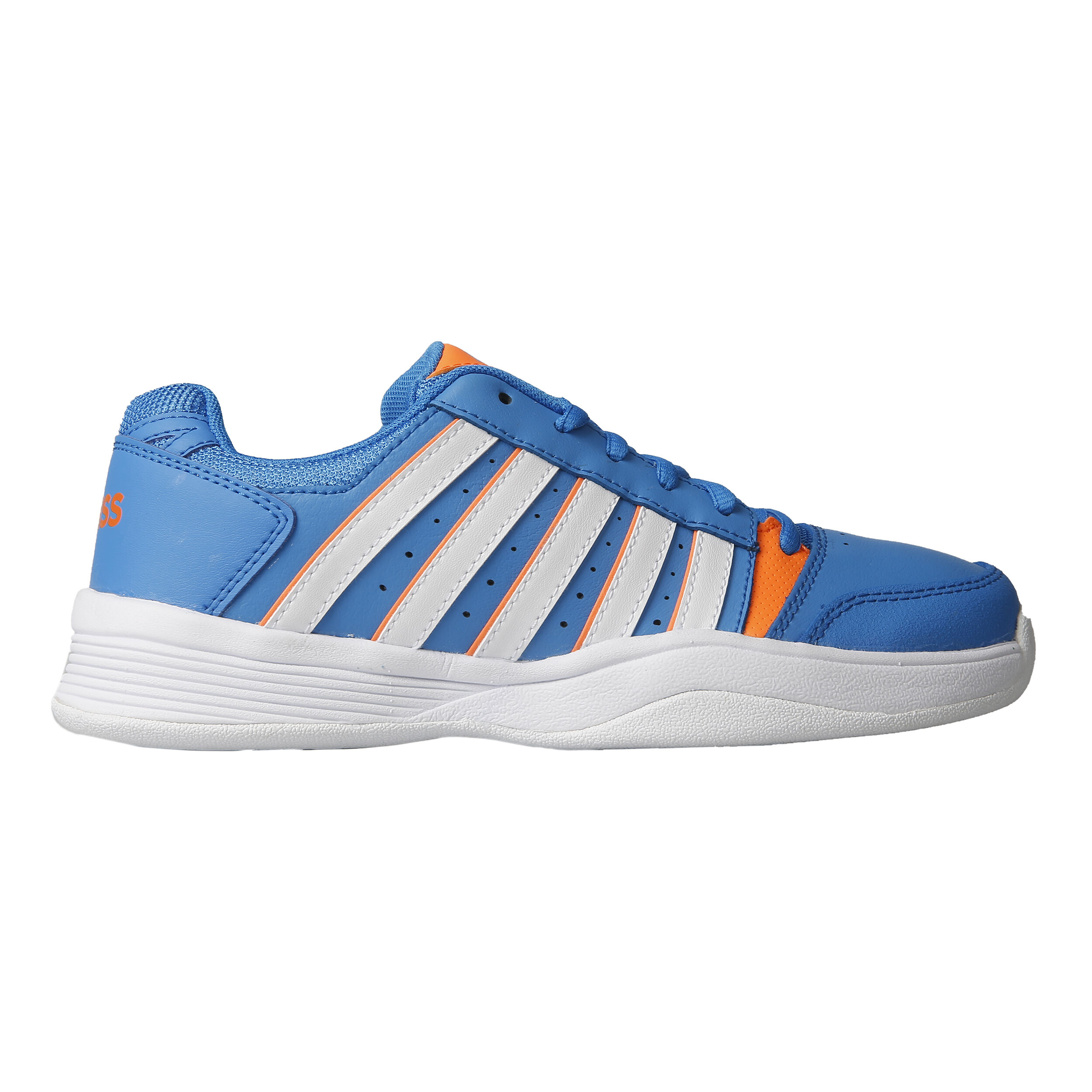 K swiss court smash online