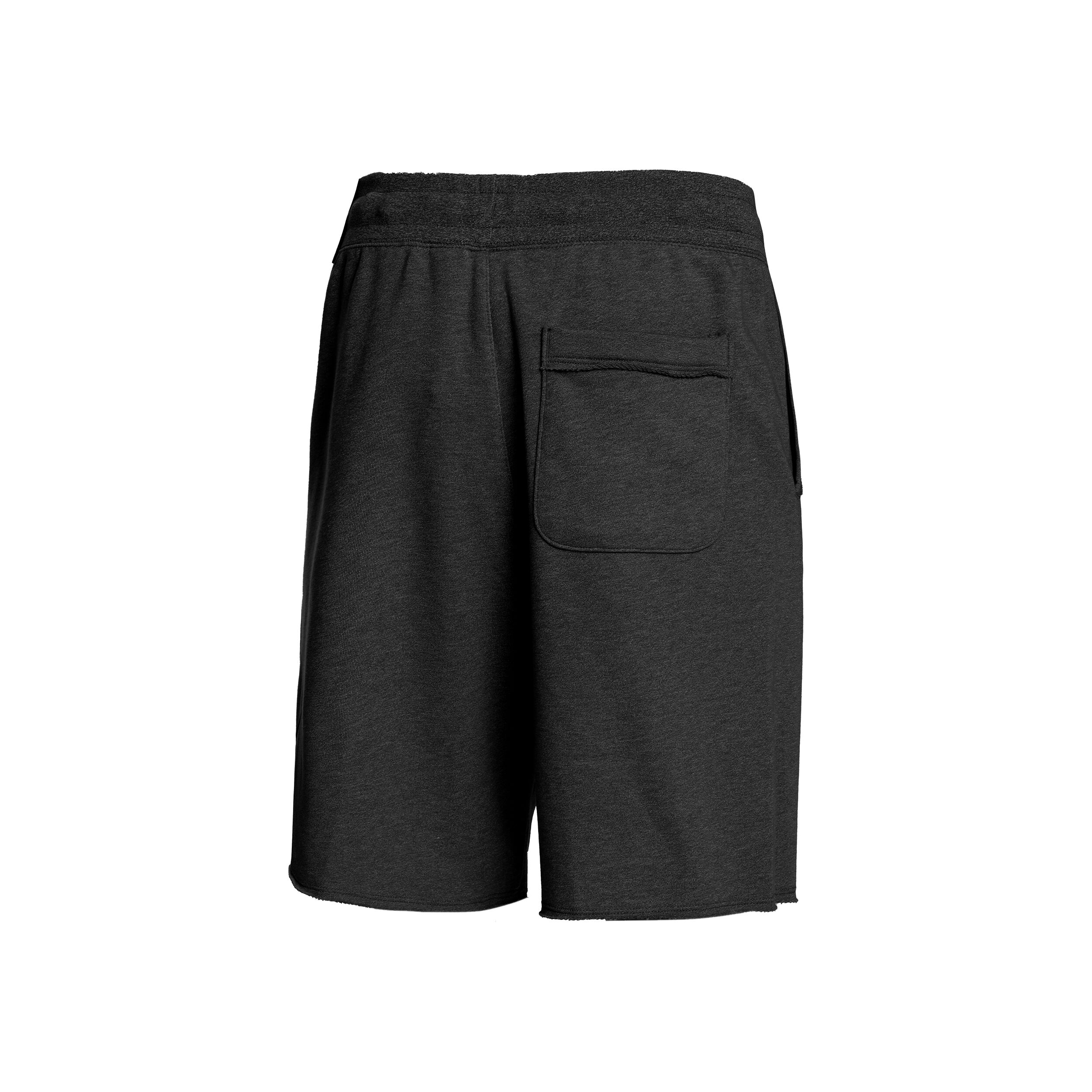 Men's aw77 french discount terry alumni shorts