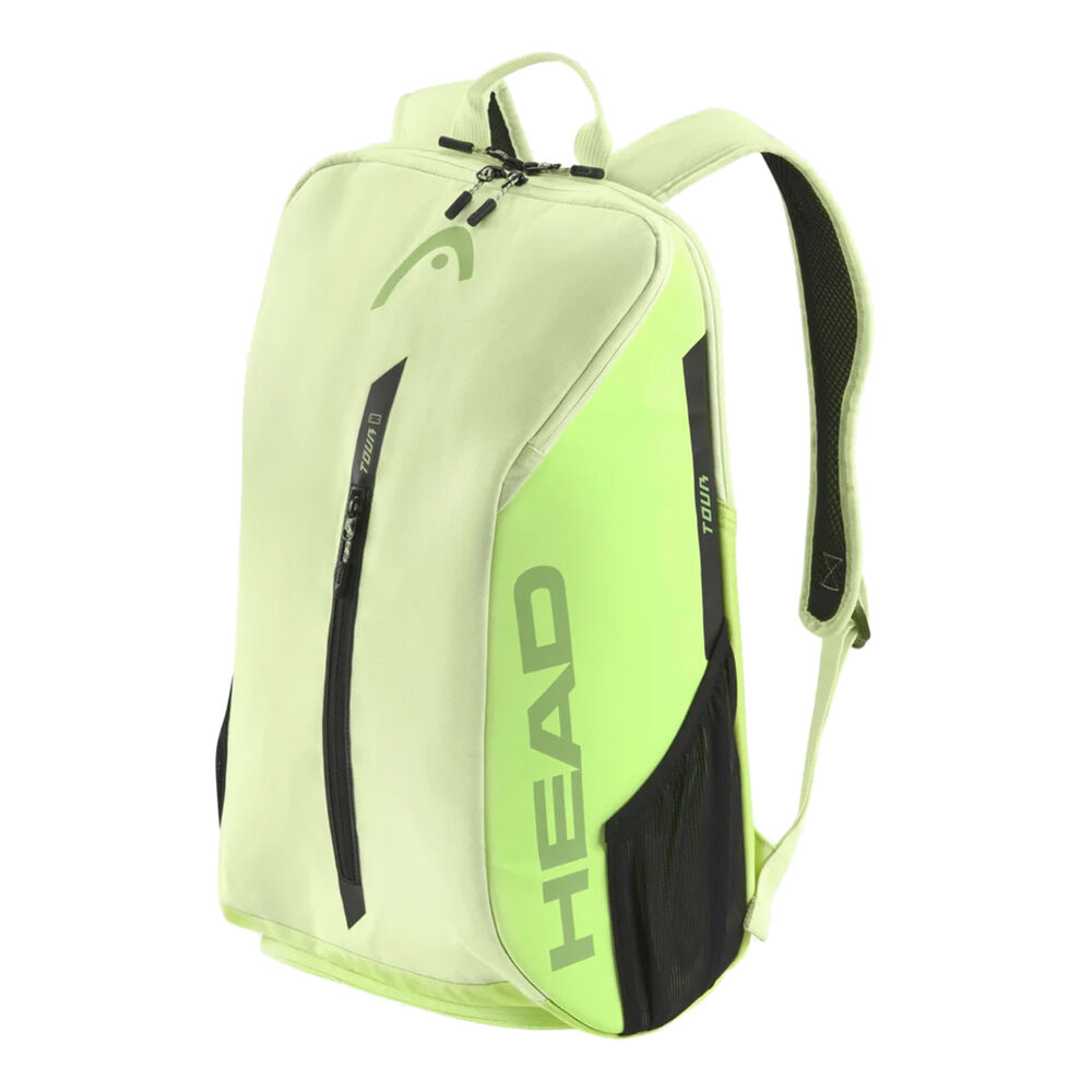 Head Tour Backpack green