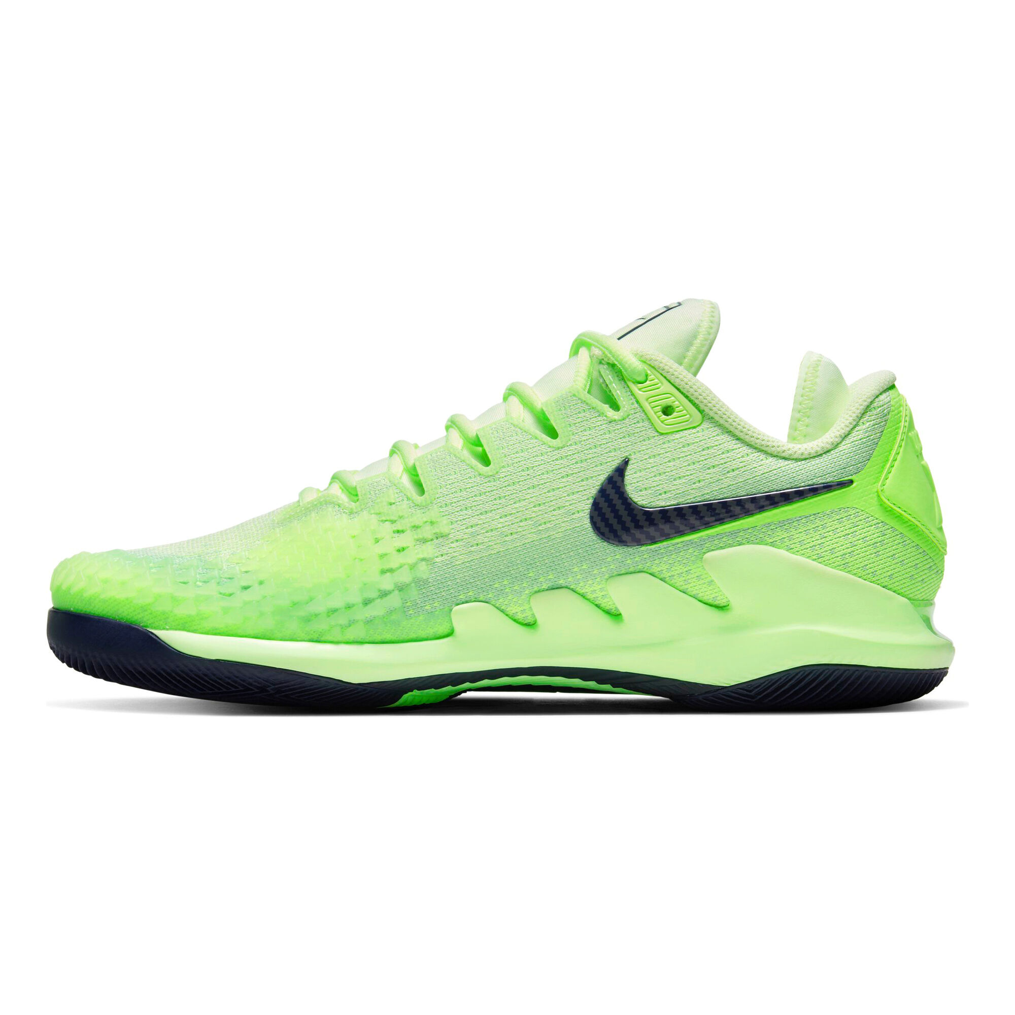 nike air zoom x knit