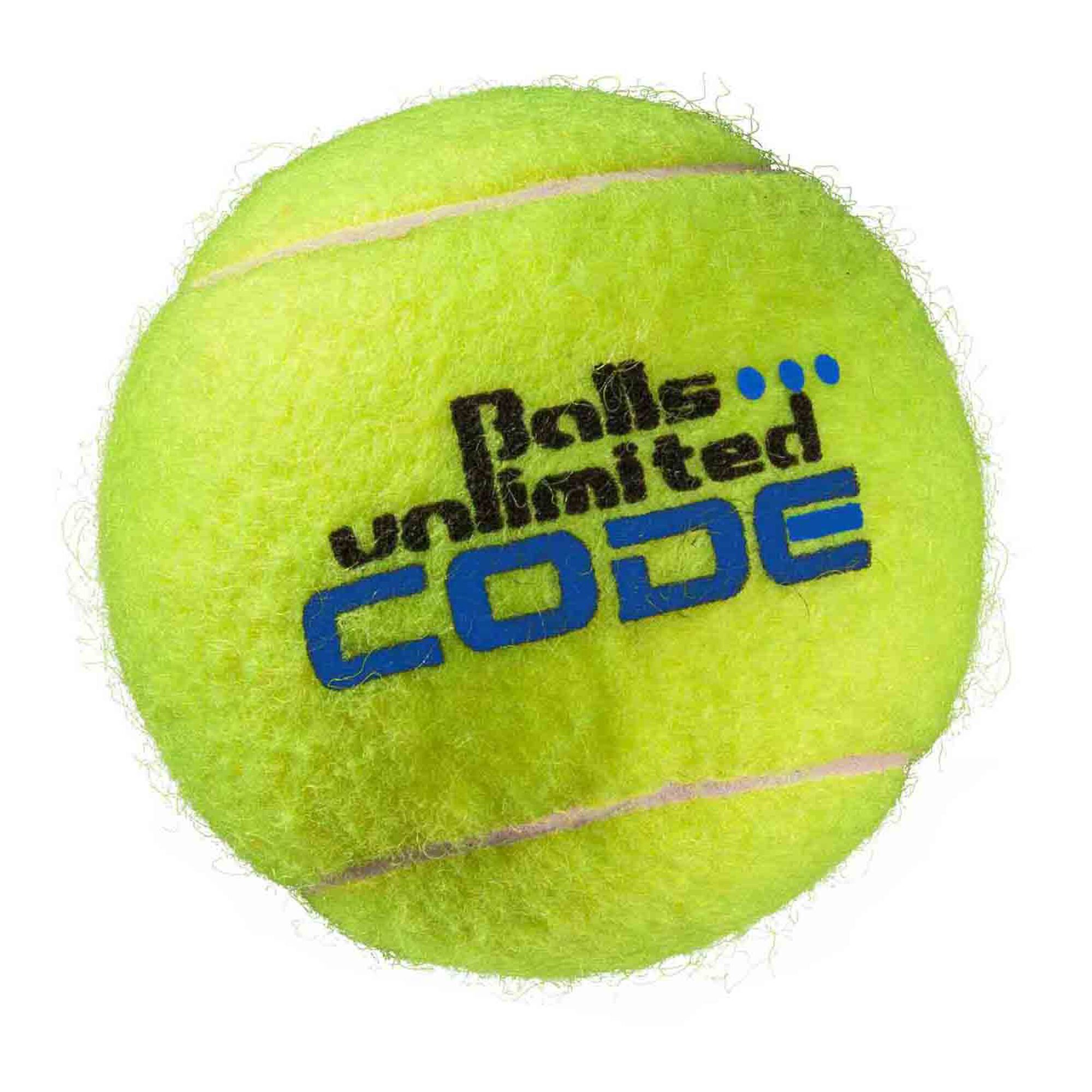 Коды ball. Корзина для теннисных мячей Wilson