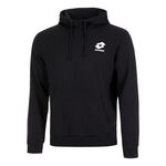 Lotto Clothing Lotto Smart OG Hoody Men-Dark Blue